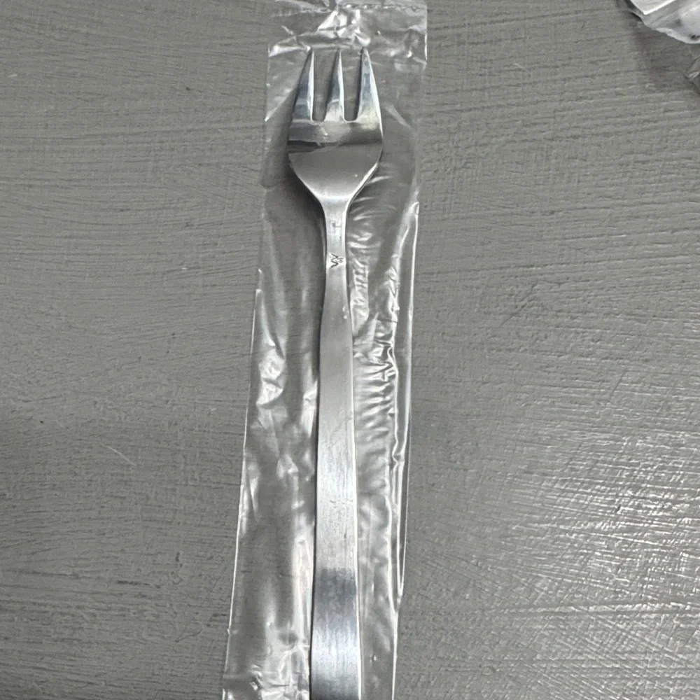 Vintage American Airlines Fork Set